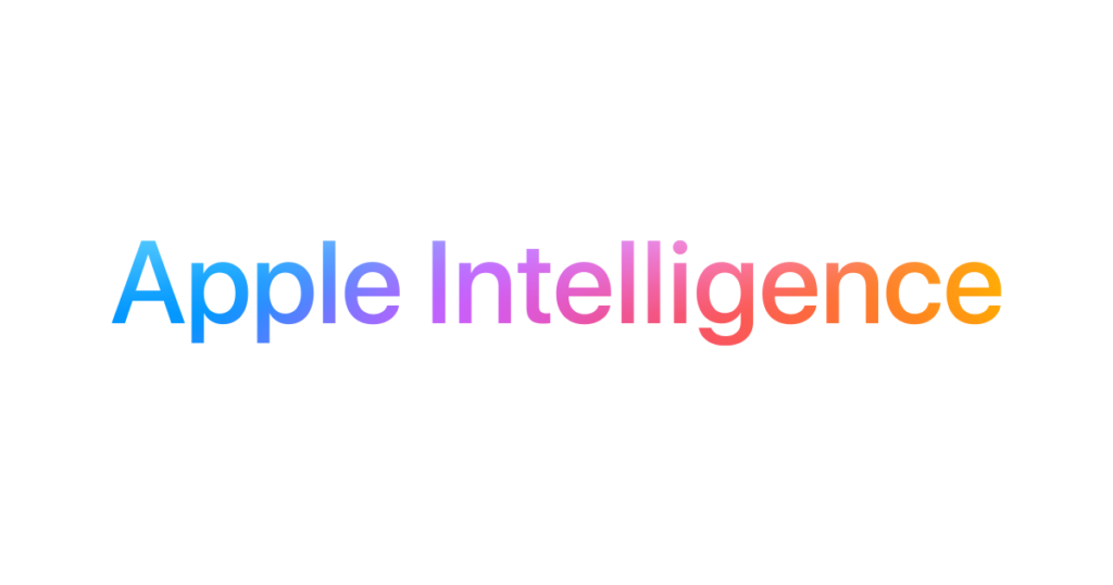 Apple Intelligence: IOS 18